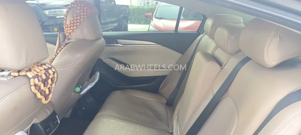 Mazda 6 2023 for Sale in Abu Dhabi Image-3