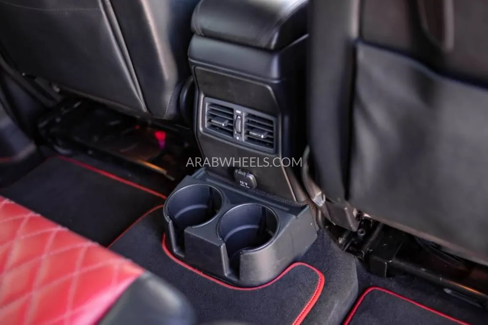 Mercedes Benz G Class 2016 for Sale in Dubai Image-16