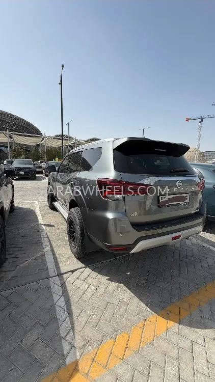 نيسان إكستيرا 2022 for Sale in دبي Image-4