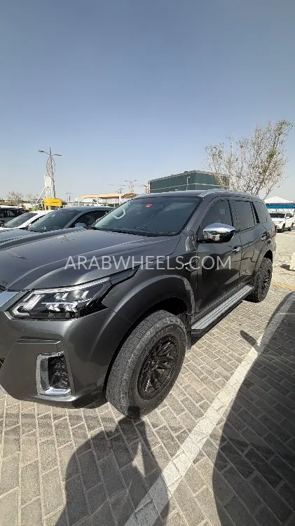 نيسان إكستيرا 2022 for Sale in دبي Image-3