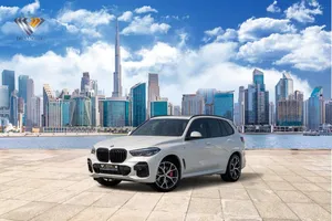 BMW X5 40i M Sport xDrive 2022 for Sale