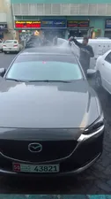 Mazda 6 2.5L 2023 for Sale
