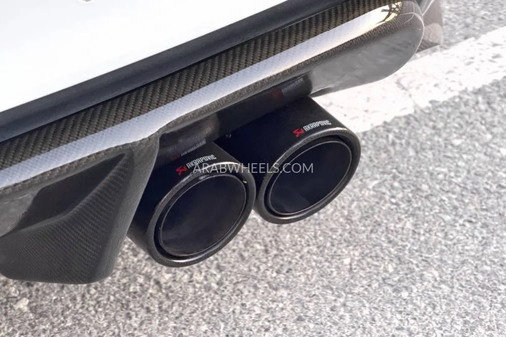 BMW X6 2013 for Sale in Dubai Image-8