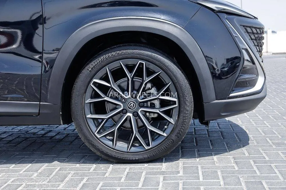 Changan Uni T 2023 for Sale in Ajman Image-4