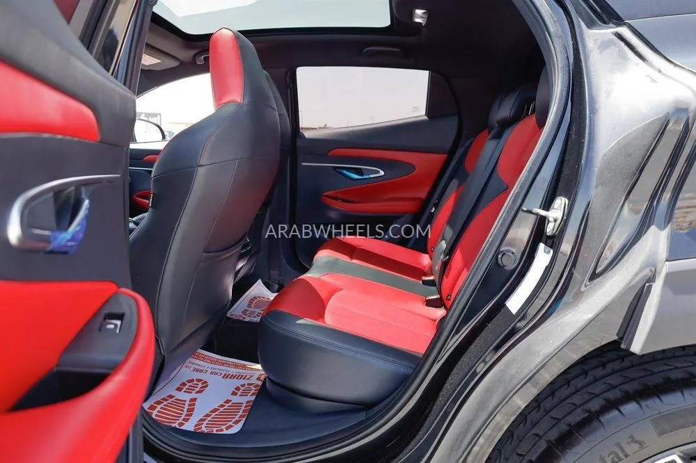 Changan Uni T 2023 for Sale in Ajman Image-14