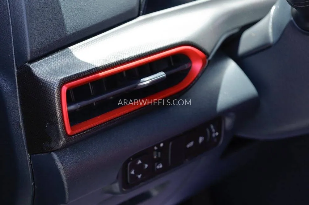 Changan Uni T 2023 for Sale in Ajman Image-19