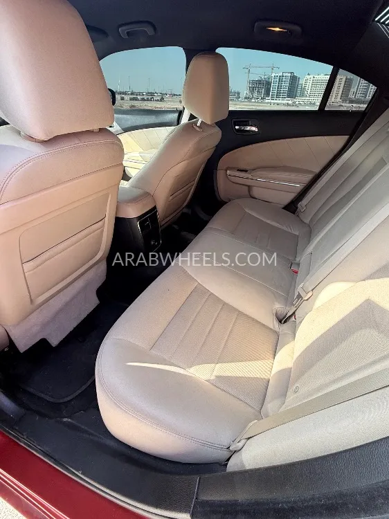 Dodge Charger 2011 for Sale in Dubai Image-8