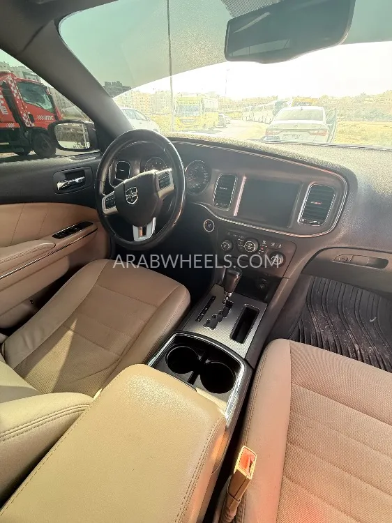 Dodge Charger 2011 for Sale in Dubai Image-9