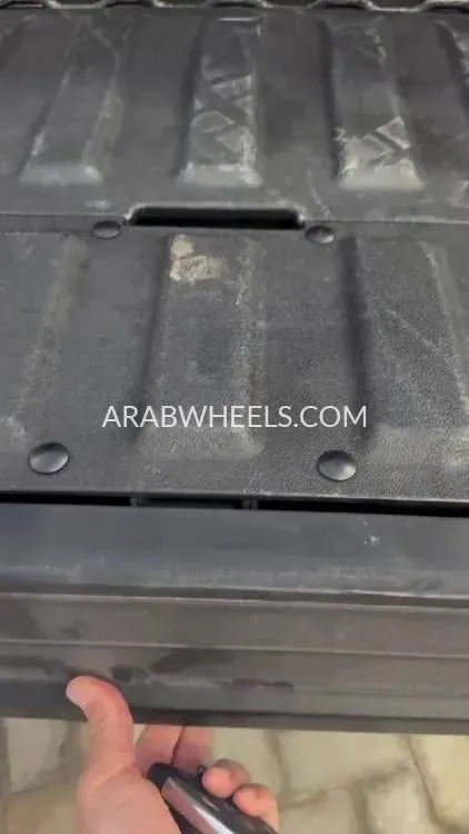 GMC Sierra 2023 for Sale in Abu Dhabi Image-17