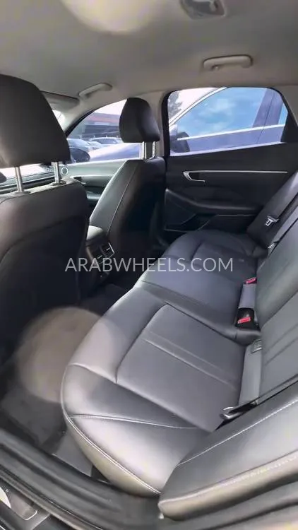 Hyundai Sonata 2021 for Sale in Ajman Image-5