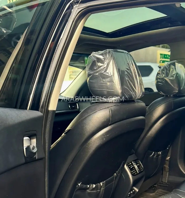 Kia Optima 2016 for Sale in Ajman Image-4