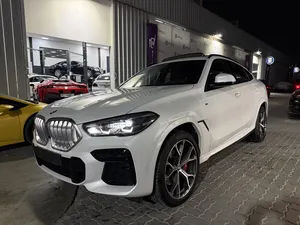 BMW X6 40i M Sport xDrive 2022 for Sale