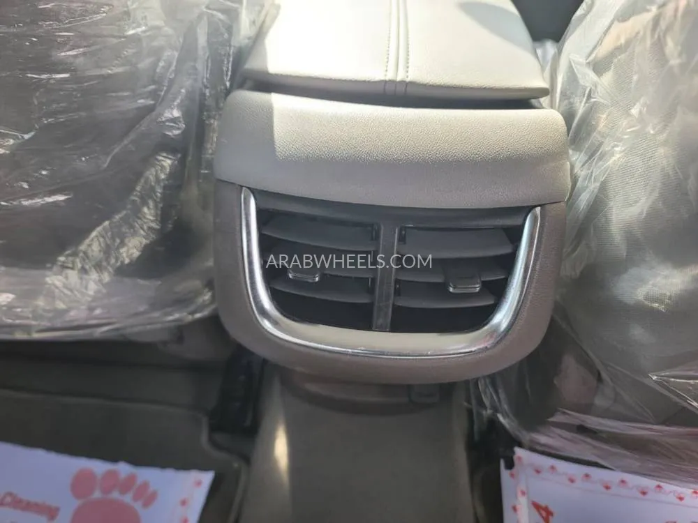 Chevrolet Malibu 2022 for Sale in Sharjah Image-14