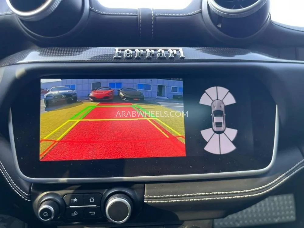 فيراري بورتوفينو 2023 for Sale in دبي Image-12