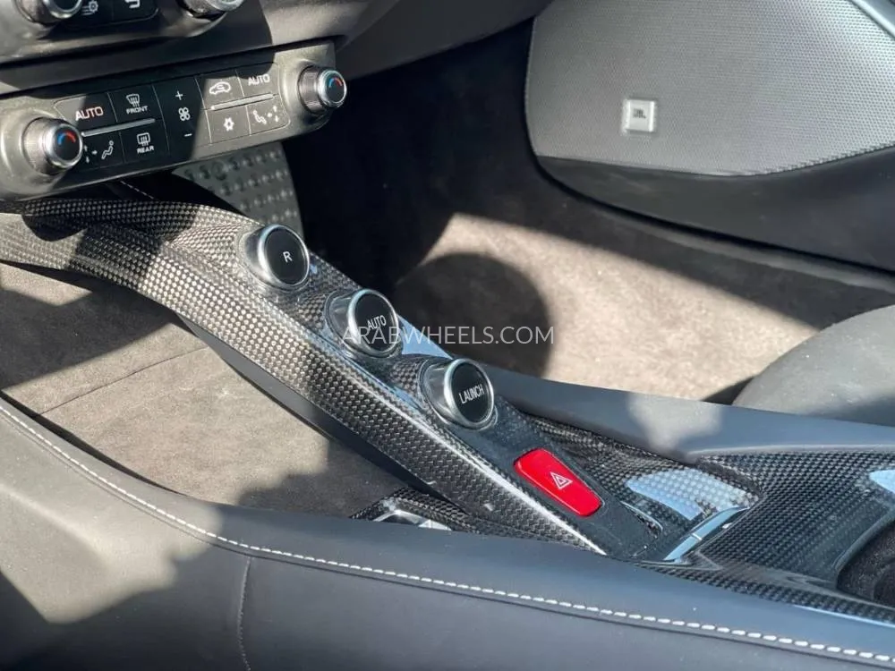 فيراري بورتوفينو 2023 for Sale in دبي Image-11