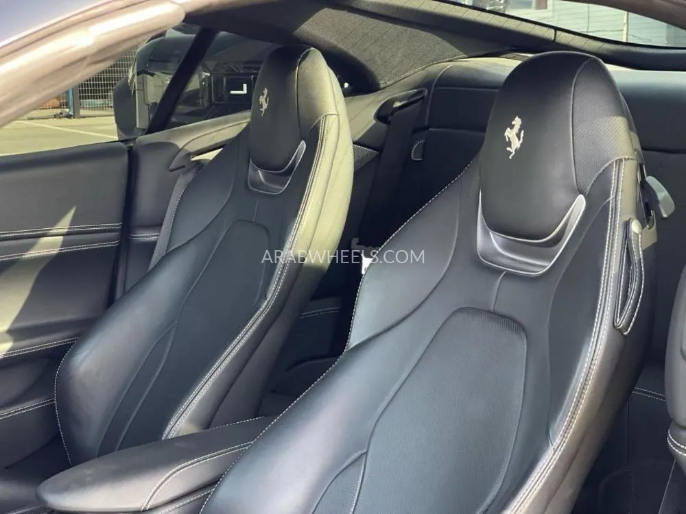 فيراري بورتوفينو 2023 for Sale in دبي Image-12