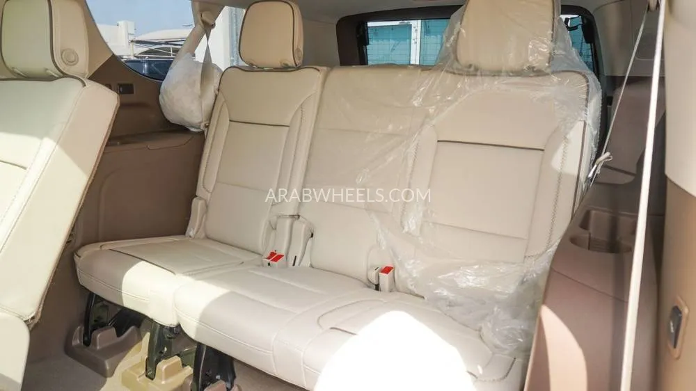 جي إم سي يوكون 2024 for Sale in الشارقة Image-13