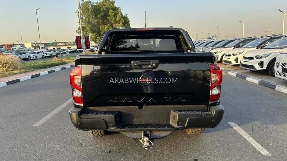 نيسان  نافارا 2023 for Sale in دبي Image-5