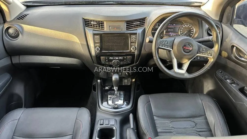 نيسان  نافارا 2023 for Sale in دبي Image-8