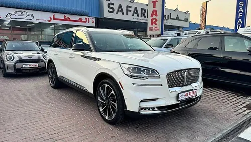 لينكون أفياتور ٣.٠ تي في ٦ فئة ريزيرف 2023 for Sale
