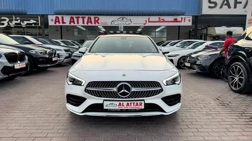 Mercedes Benz A Class 2023