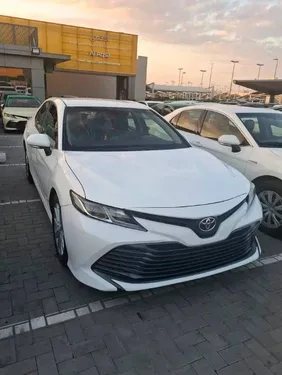 Toyota Camry 2.5L Hybrid XLE 2018 for Sale