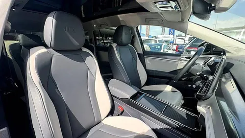 Volkswagen ID.6 2022