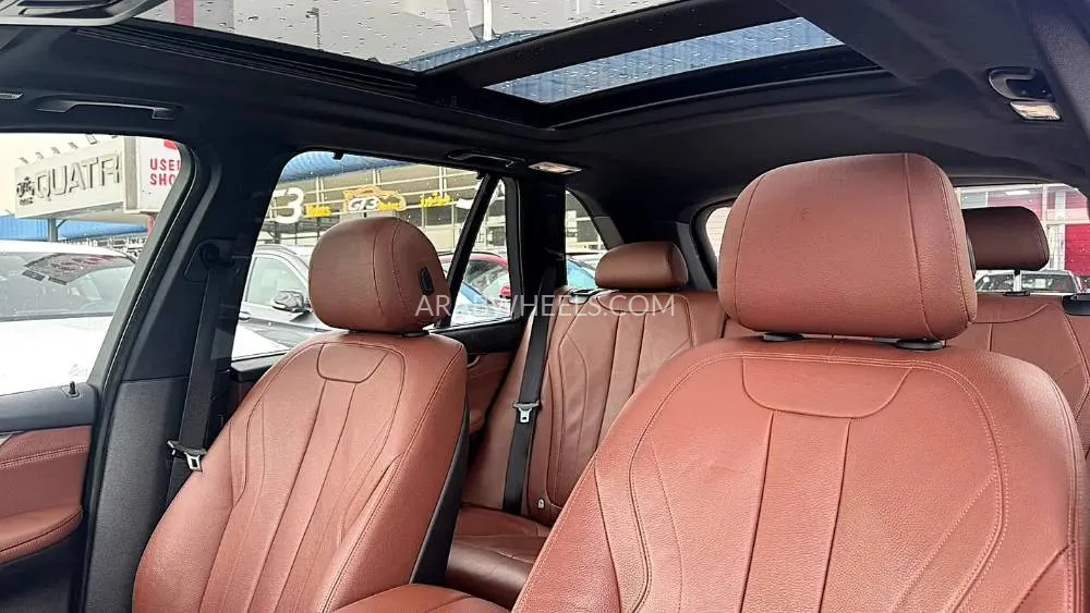 BMW iX5 2015 for Sale in Dubai Image-2