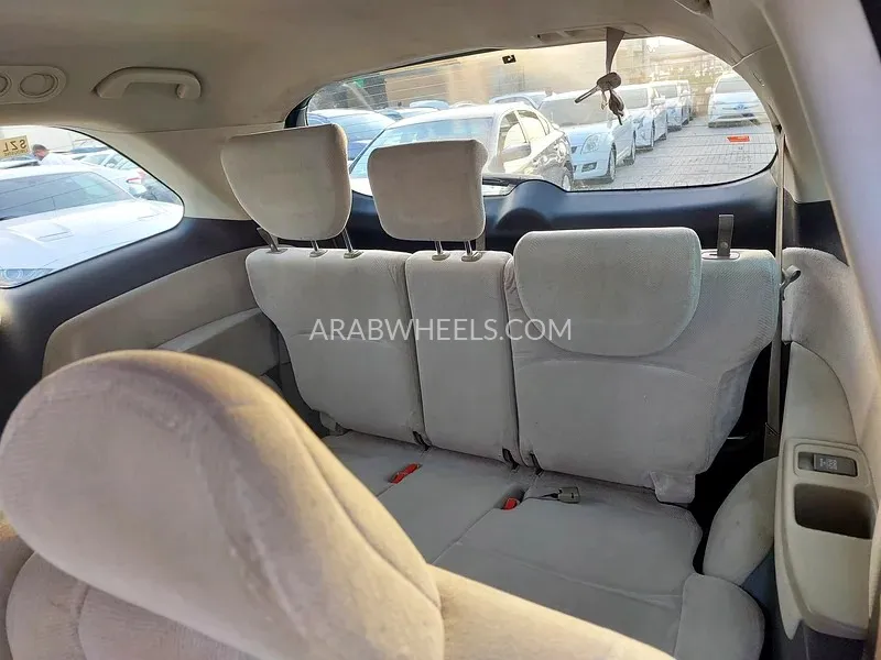 هوندا أوديسي 2019 for Sale in الشارقة Image-2