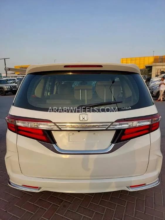 هوندا أوديسي 2019 for Sale in الشارقة Image-7