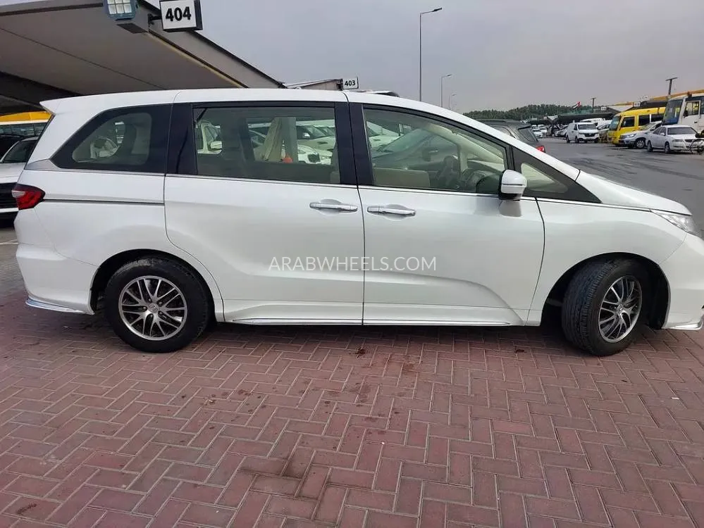 هوندا أوديسي 2020 for Sale in الشارقة Image-3