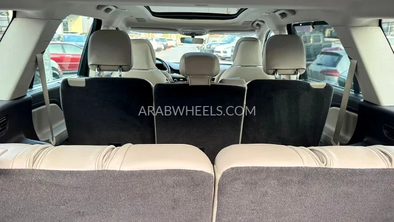 Lincoln Aviator 2023 for Sale in Dubai Image-6