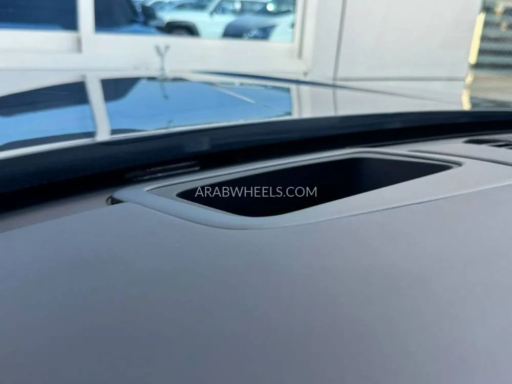 Rolls Royce Cullinan 2019 for Sale in Dubai Image-13