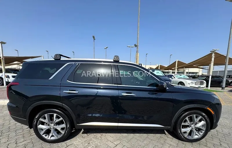 هيونداي باليسيد 2020 for Sale in الشارقة Image-16