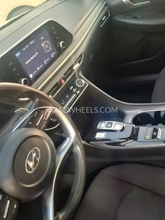 Hyundai Sonata 2023 for Sale in Sharjah Image-7