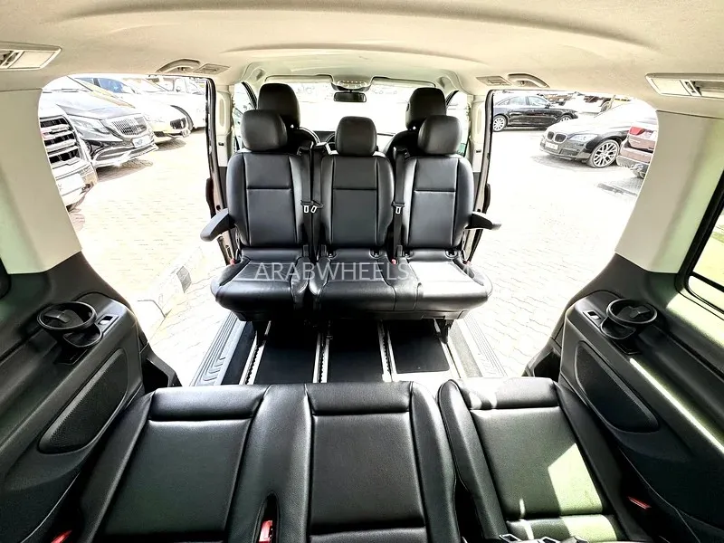 Mercedes Benz Vito 2020 for Sale in Sharjah Image-6