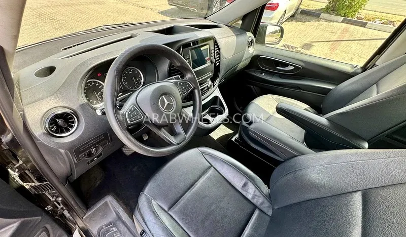 Mercedes Benz Vito 2021 for Sale in Sharjah Image-16