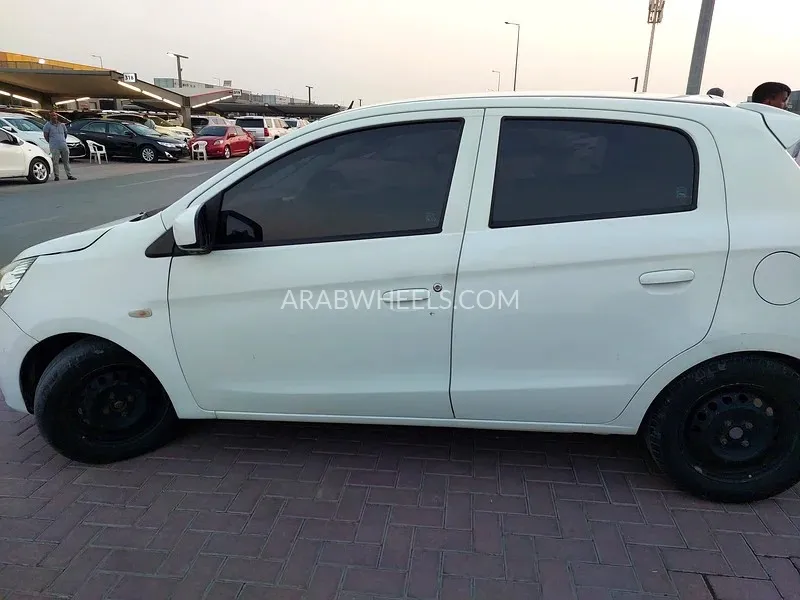 ميتسوبيشي ميراج 2014 for Sale in الشارقة Image-13