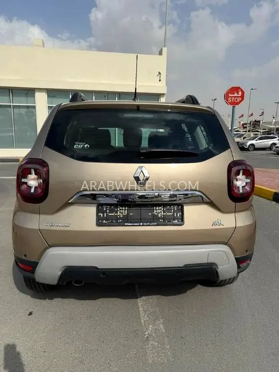 رينو داستر 2020 for Sale in الشارقة Image-4