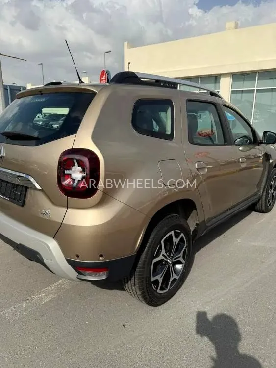 رينو داستر 2020 for Sale in الشارقة Image-8