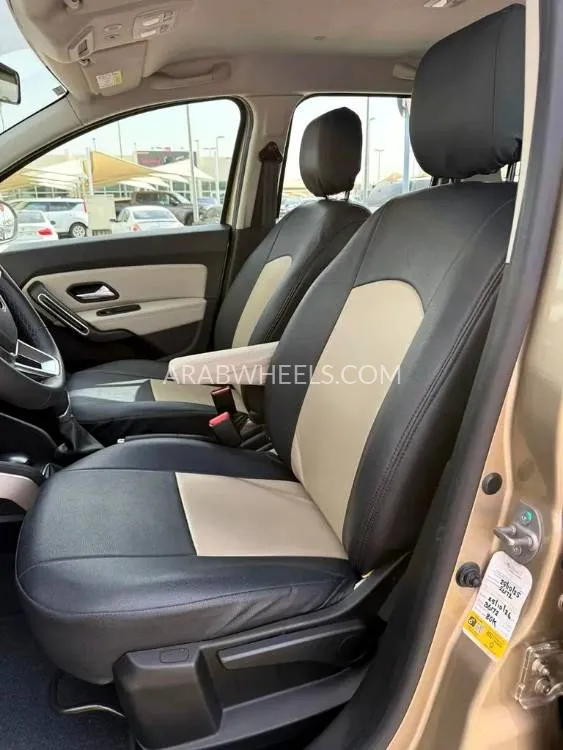 رينو داستر 2020 for Sale in الشارقة Image-10