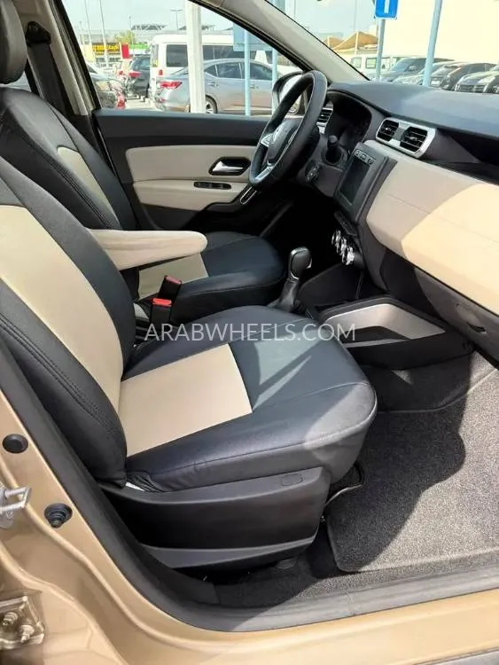 رينو داستر 2020 for Sale in الشارقة Image-13