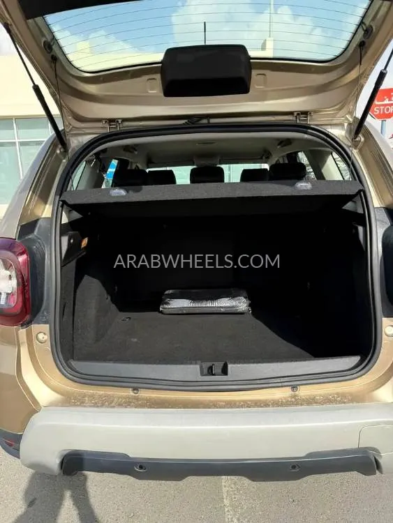 رينو داستر 2020 for Sale in الشارقة Image-15