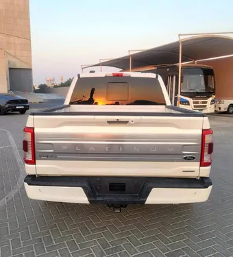 Ford F 150 2021
