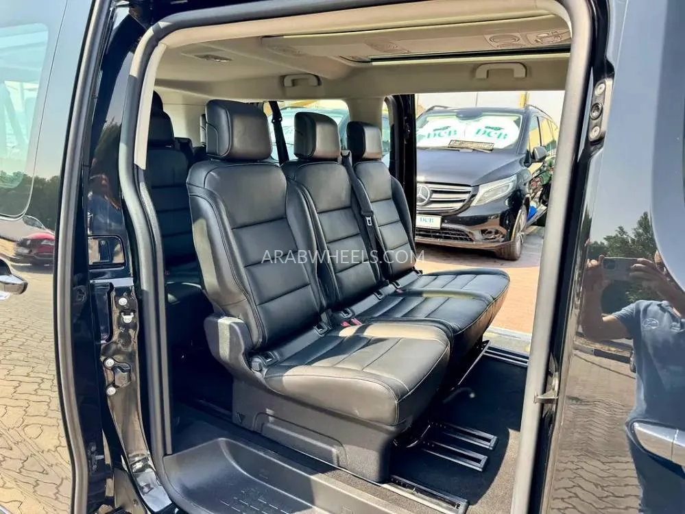 Citroen Spacetourer 2024 for Sale in Sharjah Image-17