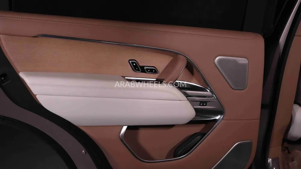 Land Rover Range Rover 2022 for Sale in Dubai Image-15