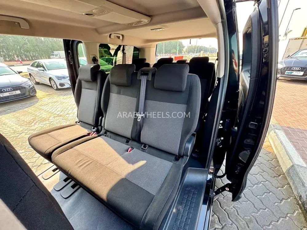 Opel Zafira 2022 for Sale in Sharjah Image-2