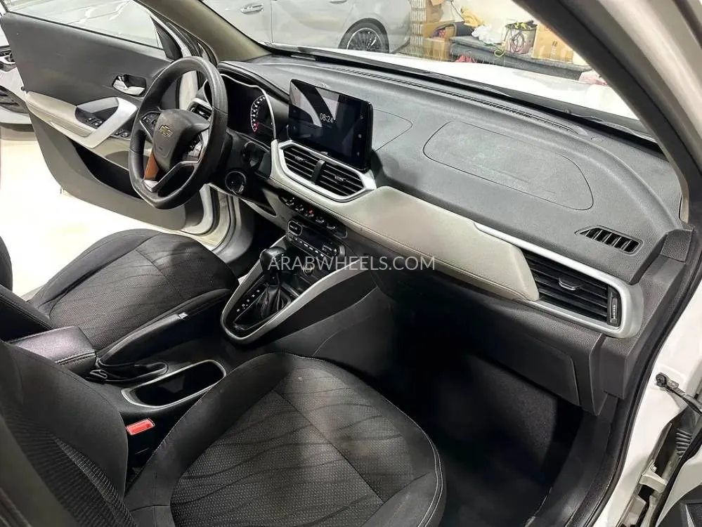 شيفروليه جروف 2023 for Sale in أبو ظبي Image-13