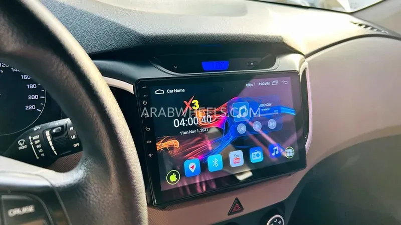 Hyundai Creta 2019 for Sale in Sharjah Image-13