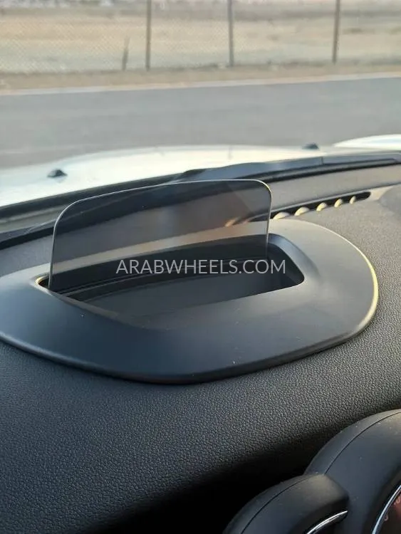 ميني كوبر 2020 for Sale in أبو ظبي Image-4